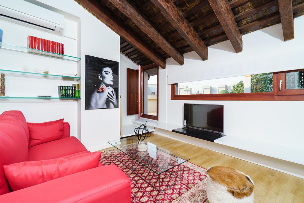 Ferienwohnung Valencia Luxury - Boutique Redonda Exterior foto