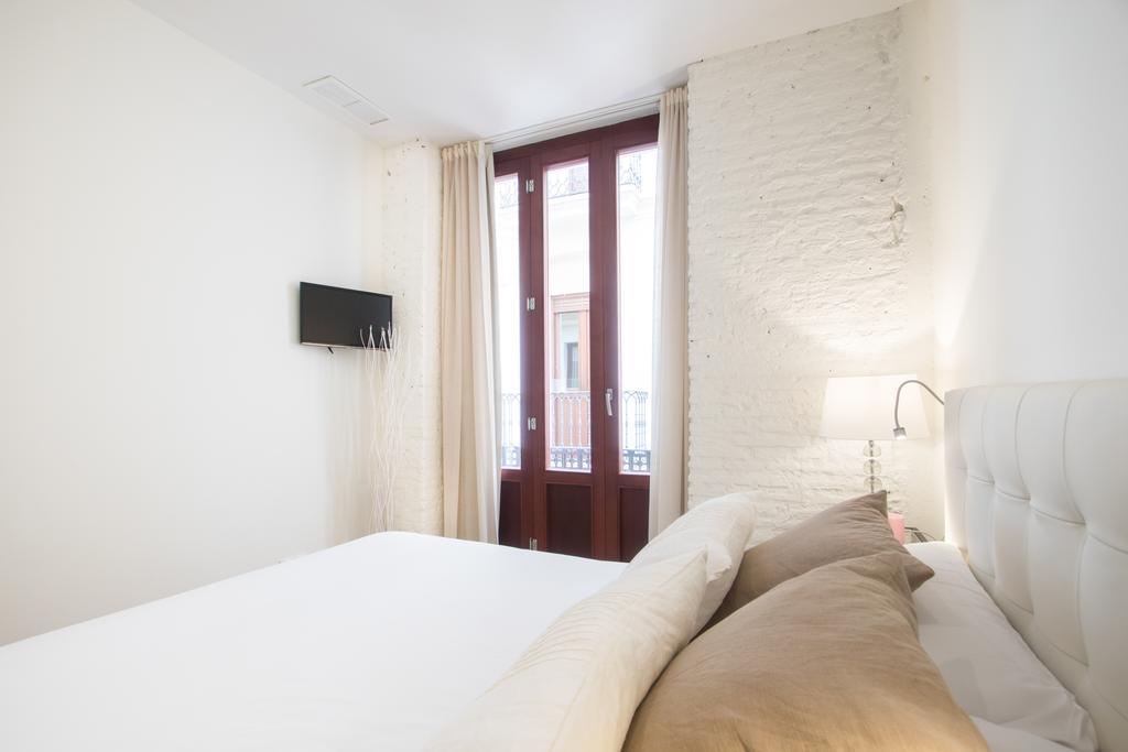 Ferienwohnung Valencia Luxury - Boutique Redonda Exterior foto